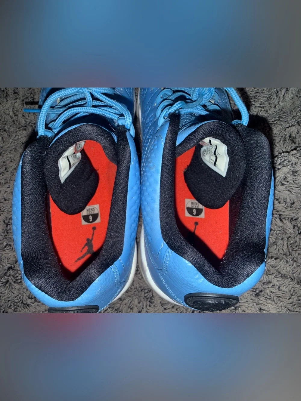 Nike these have